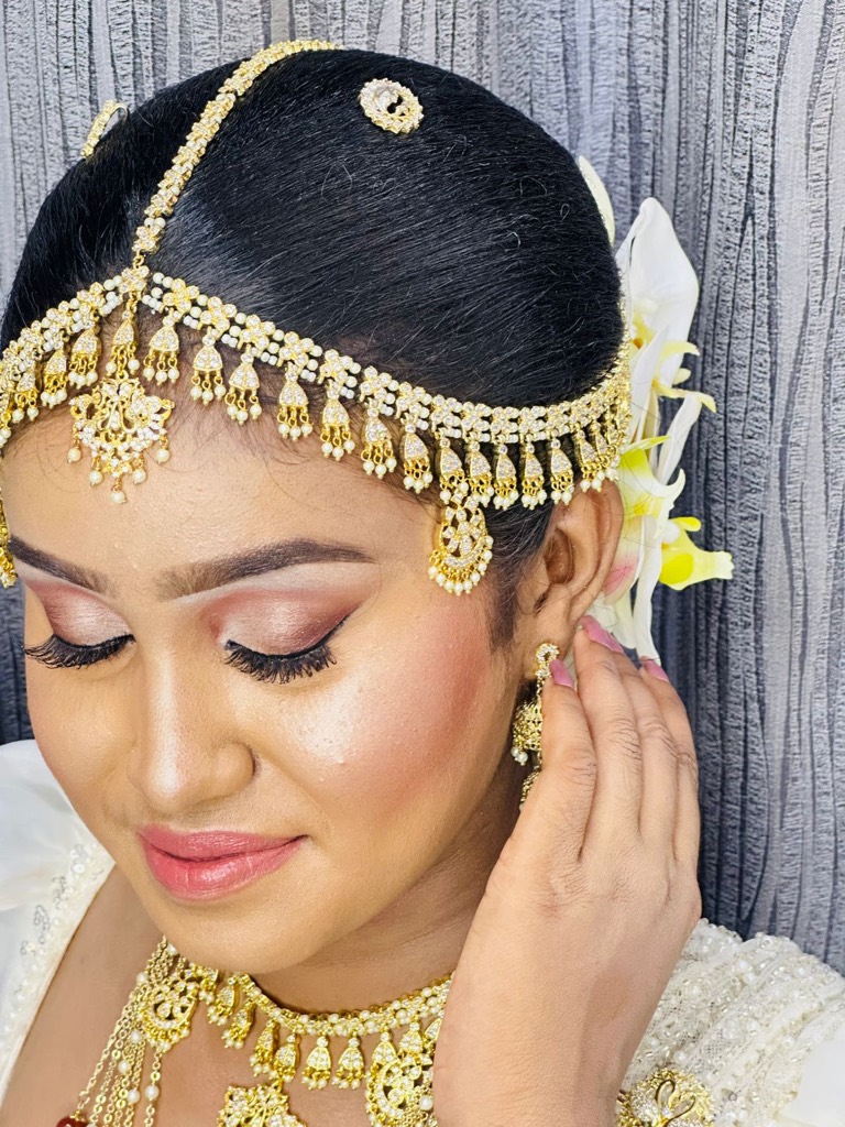 Client styling by Salon Favourite